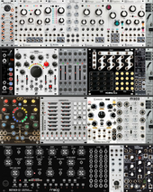 My voteless Eurorack