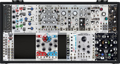 My heavy Eurorack (copy)