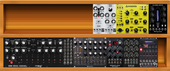 My bootleg Eurorack