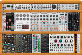 My awnless Eurorack
