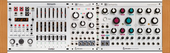 My squally Eurorack