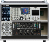 Video Rack