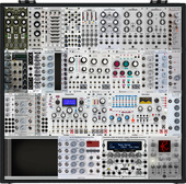 Numina MonoRocket Eurorack (2021 AAAA)