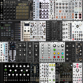 FUTURE RACK