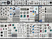 Intellijel Performance Case 7u, 84hp