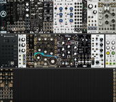 Rackbrute 6U (v?)