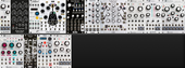 My tubate Eurorack