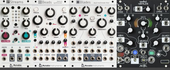 My deflexed Eurorack (copy)