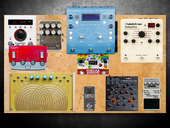 My prescribed Pedalboard