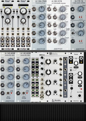 My captive Eurorack (copy)