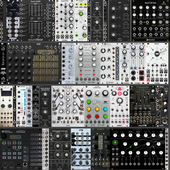 nextWeek's Rack