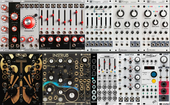 My basic Eurorack
