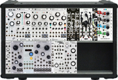 My primal Eurorack
