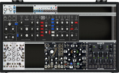 My sighful Eurorack