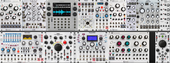 My Eurorack behringer go 140hp (copy)