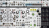 Andrew Huang Giveaway Intellijel Pallette Case (copied from cubedparadox)