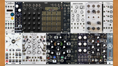 rack brute (88hp) 2021 ideas to re-arrang