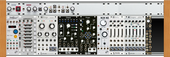 My (DDD) Eurorack