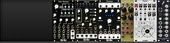 My NEW Eurorack