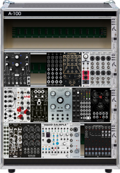 Tordan Eurorack > Mark Is Not Zero (02)