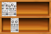 My light Eurorack