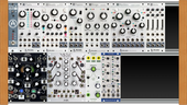 My Arturia 6U Eurorack
