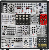 Enclave 12U Live System