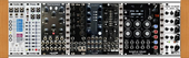 My unlearnt Eurorack (copy)