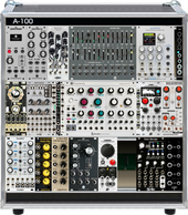 My 2nd rack (copy)