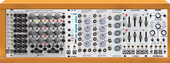 Synth/Sequencer Eurorack