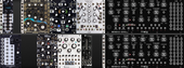 Behringer eurorack go 1 (copied from MooRee)