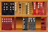 My bad Eurorack