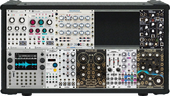 Sound design mangling