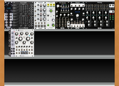 My bomb Eurorack