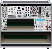 My awkward Eurorack (copy)