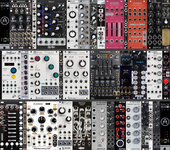 My before Eurorack