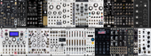 First Eurorack