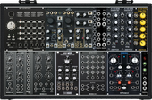My slow Eurorack