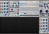 My shifty Buchla