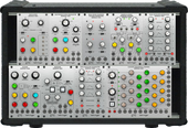 My Eurorack 2500 JP