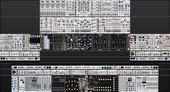 Mission Control - Current
