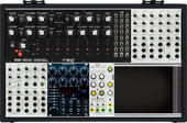 My guiltless Eurorack