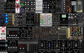 Arturia Rack-01