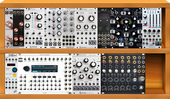 My chiefless Eurorack