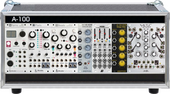 My oozy Eurorack