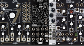 Rack of QPAS