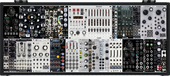 My vagrant Eurorack (copy)