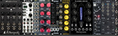 My ridgy Eurorack (copy) (copy)