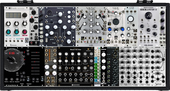 My strange Eurorack
