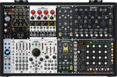 My alive Eurorack